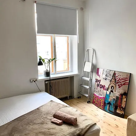 Bohemian Studio In Etu-Toeoeloe 公寓 *